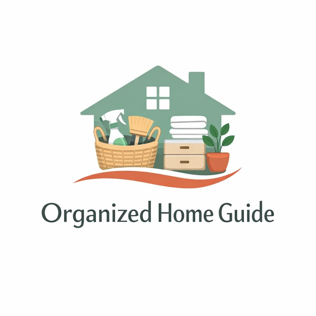 Organized Home Guide